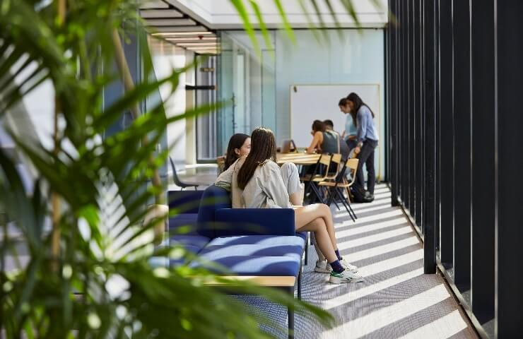 IE Tower of the future | IE University