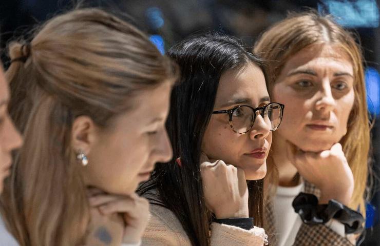 IE Law School celebrates its Undergraduate Scholarship Reception