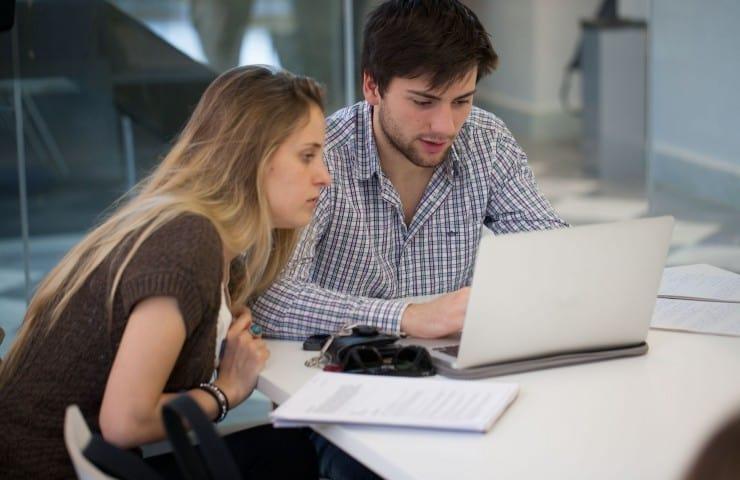 Our vision | IE University