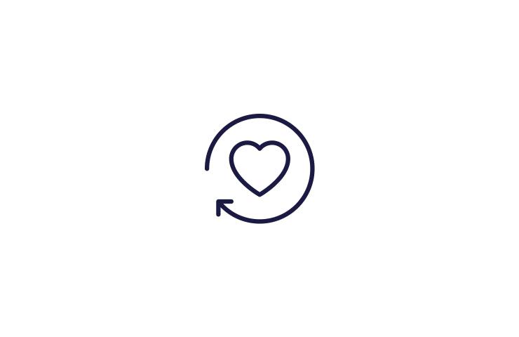 Embrace well-being