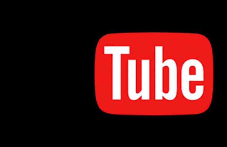 YouTube | IE