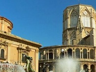 Valencia IE Clubs | Alumni Club