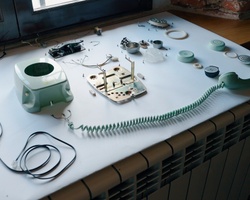 The Design Studio & Architecture Studio at IE University