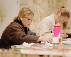 The Design Studio & Architecture Studio at IE University