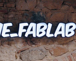 The Fab Lab at IE University